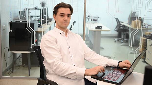 Технологии на страже здоровья