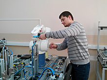 В НИЯУ МИФИ будут готовить разработчиков "умной" техники будущего