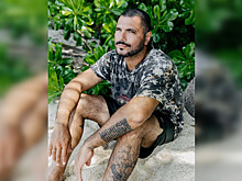 Птаха: «Я был в тупике, пытался вылечиться от наркотиков»