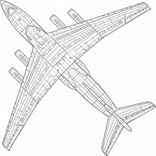 Остановлен проект создания военно-транспортного самолета Ил-214