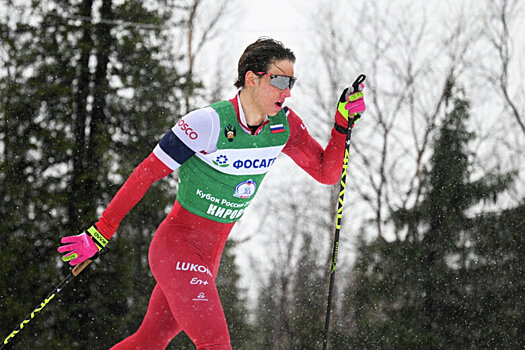 ⚡ Лыжи. Кубок мира. Хедегарт выиграл коньковую «разделку» на 10 км, Клэбо – 4-й, Коростелев – 25-й