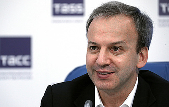 Дворкович: Федерация шахмат РФ является сильнейшей в мире по среднему уровню спортсменов