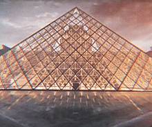 Челябинцы создали впечатляющий ролик, где Краеведческий музей сравнили с Лувром