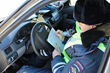 Саратовские полицейские за майские праздники задержали 361 пьяного водителя