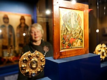 Для посещения вновь открыты Музеи Московского Кремля. "РГ" за две минуты рассказывает, какие выставки важно посетить