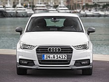 Новый Audi A1 будет понимать «рукописные» команды