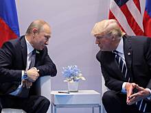 В России заявили о желании Европы рассорить Путина и Трампа
