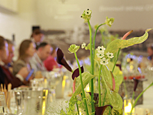 Впервые в рамках РВФ представлены венгерские вина