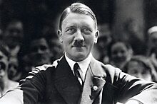 Сколько денег обнаружили на счетах Гитлера