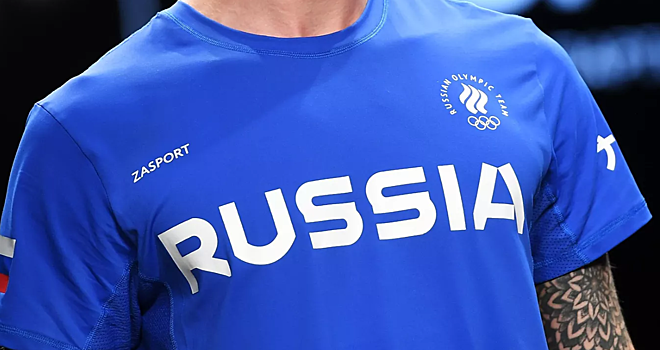 Российским сборным выдали загрязненный допингом препарат