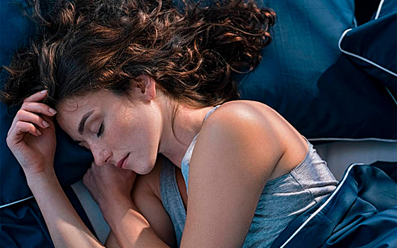 Магний против стресса: как выбрать добавку для крепкого сна и спокойствия