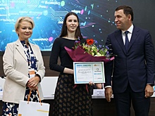 Проекты победителей конкурса "Минута технославы" востребованы в бизнесе и социальной сфере