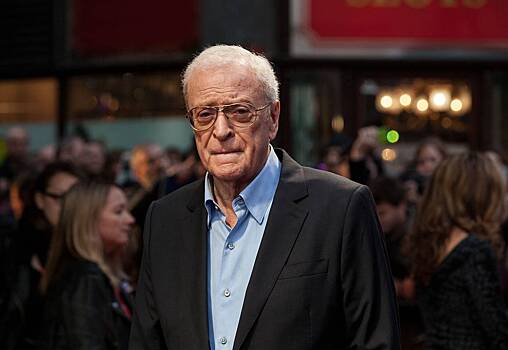 91-летняя звезда «Бэтмена» раскрыл секрет долголетия