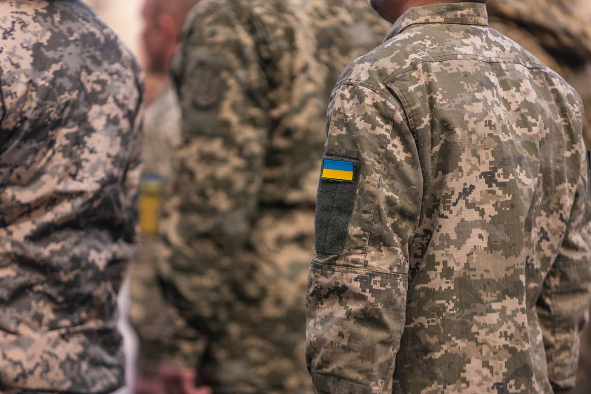Омбудсмен Украины выступил с критикой в адрес ТЦК