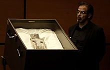 Мексиканские ученые усомнились в подлинности «мумий инопланетян»