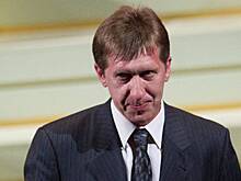 Бывший футболист сборной России назвал сроки возвращения команды на международные турниры