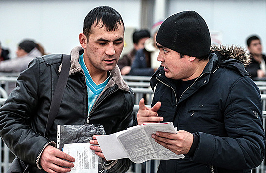 Не испугается ли бизнес мигрантов?