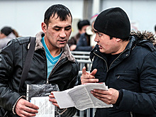 Не испугается ли бизнес мигрантов?