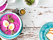 В какую сумму обойдется приготовление свекольника