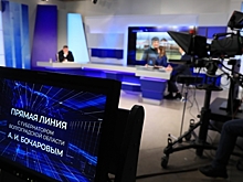Волгоградская общественность обсуждает прямую линию губернатора