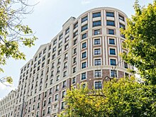 Элитные новостройки в Хамовниках подорожали за полгода на 30%