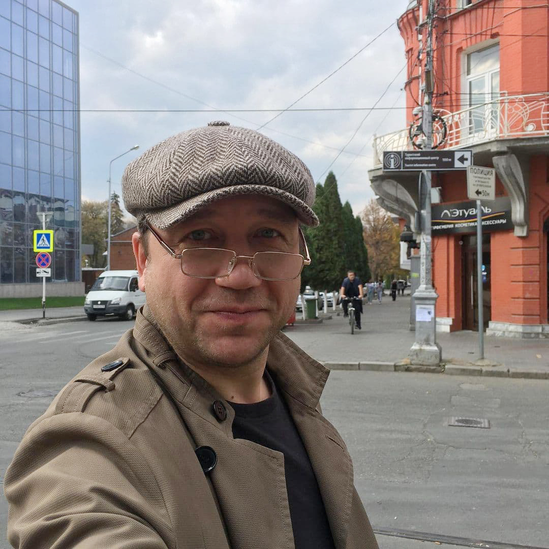 Воронины Новый Год 2022