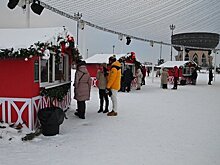 Казанский "КышДаКар-фест" организуют на двух площадках