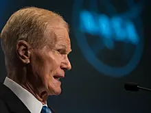 Глава NASA выразил обеспокоенность лунной программой КНР