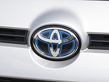 Toyota нашла, чем бороться с "китайцами": пожизненная гарантия