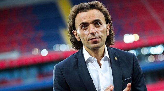 Роман Бабаев: «ВЭБ не финансирует ЦСКА, это заблуждение. Думаю, с учетом курса валюты всем сейчас непросто»