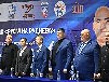 Сотрудники и курсанты Самарского юридического института ФСИН России оказали помощь в проведении детского турнира по дзюдо