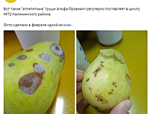 Школа №72 стала объектом внимания СМИ из-за испорченных продуктов в столовой