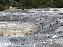 В Волгоградской области заключëн госконтракт на исследование шламонакопителя &quot;Белое море&quot;