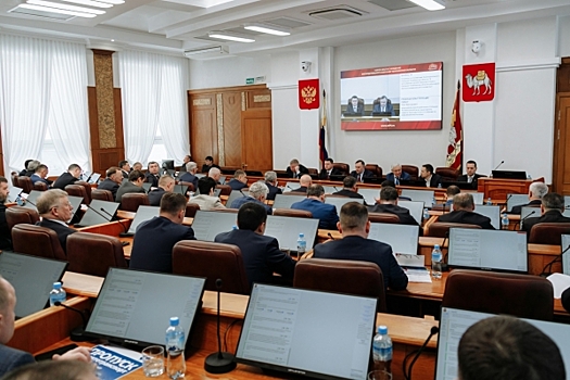 На Южном Урале расширили список льготных организаций