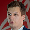 Степан Старовойтов
