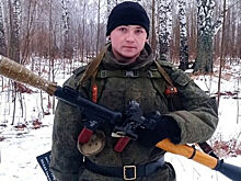 Сибиряк-охотник выиграл дуэль у неонациста-снайпера