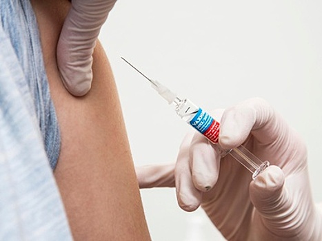 Анализ генов покажет, поможет ли человеку вакцина от гриппа