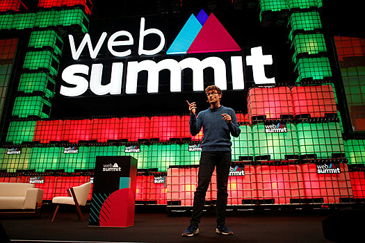 Какие стартапы представила Эстония на Web Summit в Лиссабоне