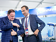 Глава «ВСМПО-Ависма» улетел на переговоры в Москву