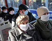 В Оренбуржье ужесточили контроль за соблюдением санитарных мер в общественном транспорте