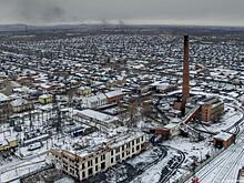 Крупную аварию в Черногорске удалось ликвидировать