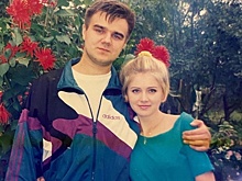 "Два года боролись мы, не сумели": певица Натали прокомментировала смерть мужа