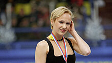 Мария Бутырская: «Я шесть раз была чемпионкой России. Кроме меня, по-моему, об этом никто не знает»