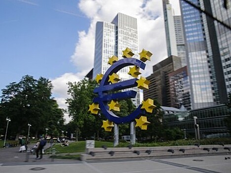 Рост деловой активности в еврозоне резко ускорился