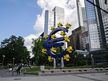 Рост деловой активности в еврозоне резко ускорился