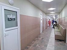 Проект «Бережливая поликлиника» охватил еще больше медучреждений Приморья