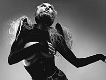 Популярная русская мошенница представила вульгарный образ