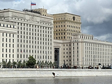 Минобороны РФ вызвало военного атташе Германии