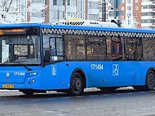 Для автобусного маршрута Вороново – Юдановка создадут необходимую инфраструктуру