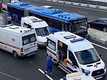 Стала известна самая аварийная улица в столице